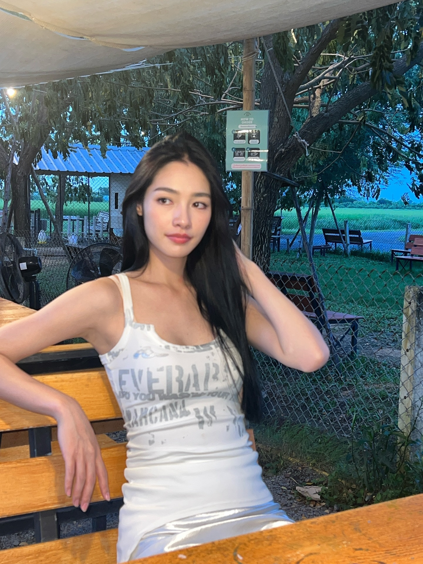 Mint_Ranchrawee小薄荷～🏝️crmintranchM