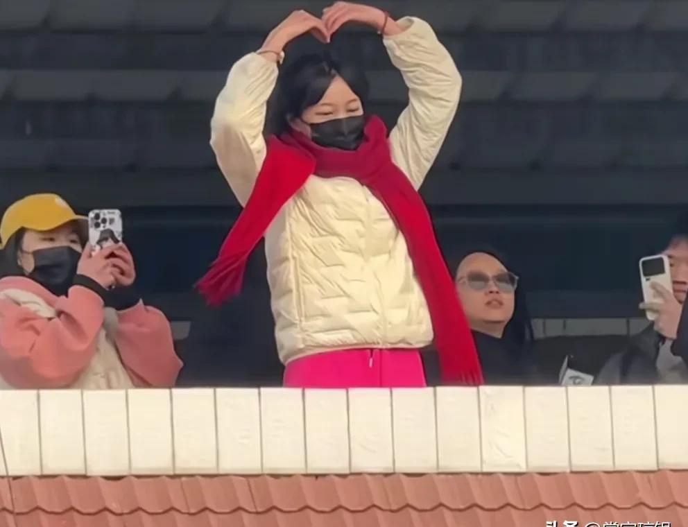 呆呆拍视频火了，却怕家里的猪被网友“吃”掉。父母一句“吃掉就吃掉呗”，让全网破