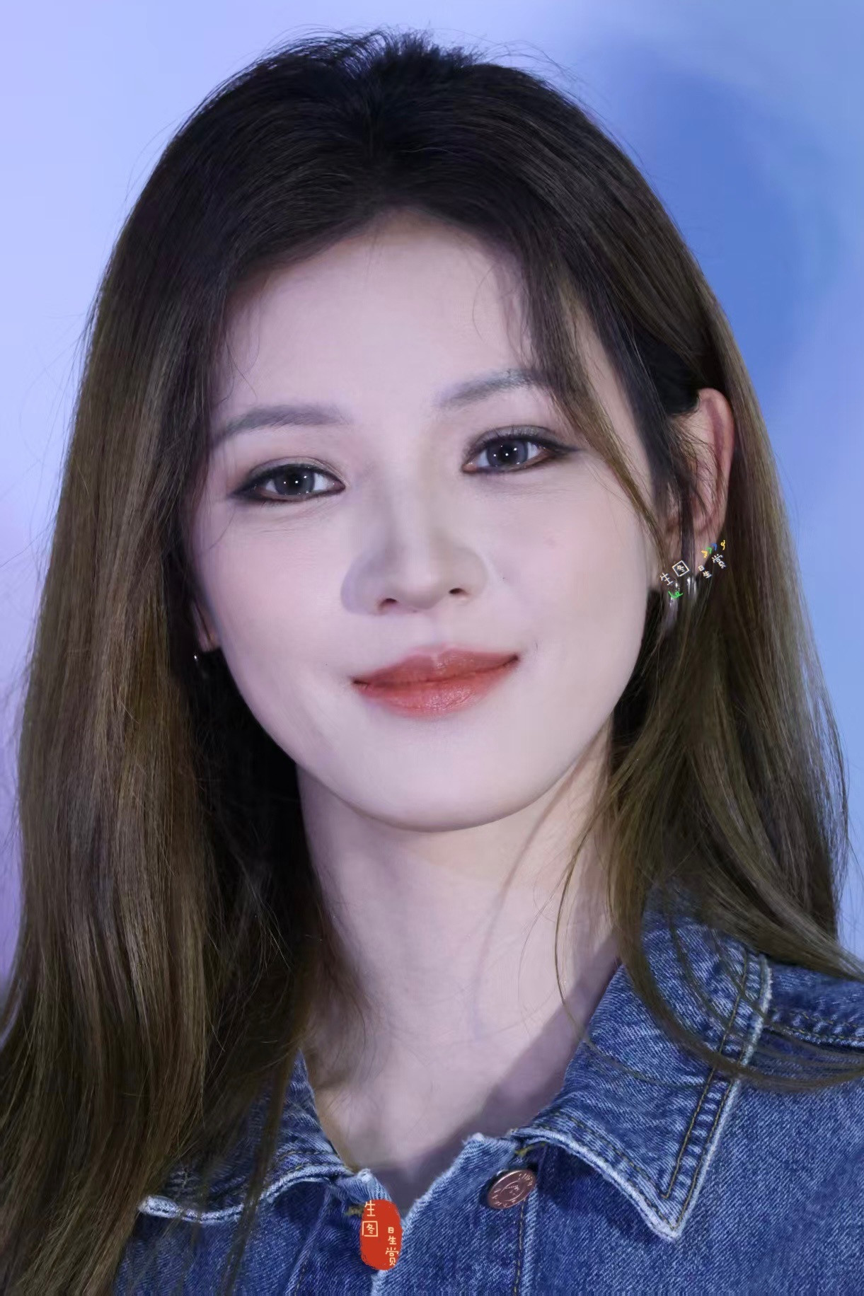 真人芭比张予曦，发光的美貌✨合伙人探店看片会