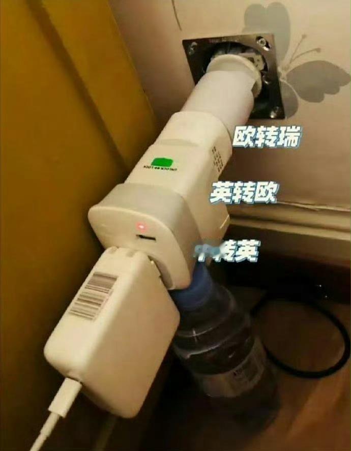 直观地感受到了秦始皇有多伟大