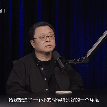 李想的泪，是对王兴恩情的回应，罗永浩的话，是给大学生创业的提醒李想痛哭感谢王兴罗