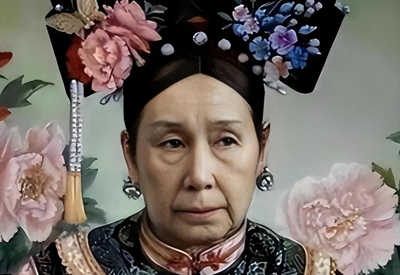 慈禧首次见到电灯发光，天真地喊出2个字，如今竟是人们的口头禅！慈禧太后，这位掌