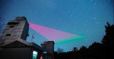 有人问中国现在的雷达水平可以领先美国吗？别说是领先了，在中国雷达面前，美国雷达简
