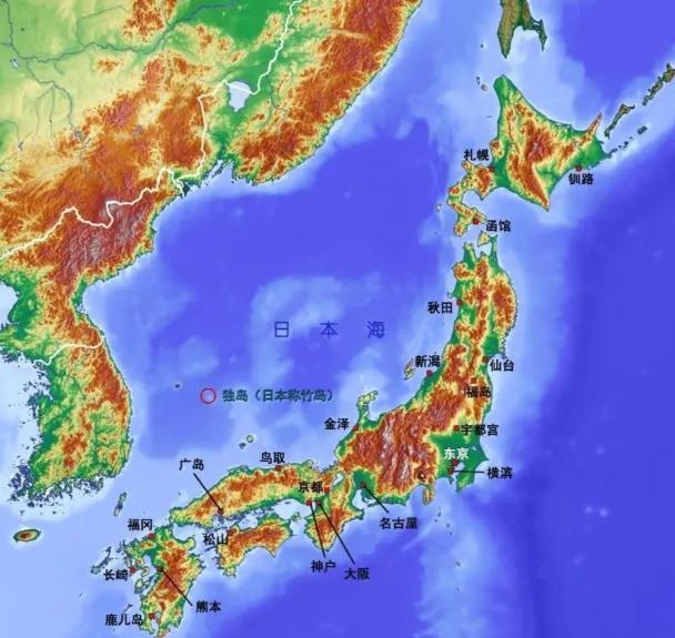 中国网友又想出了一个制裁日本的绝招，就是效仿俄罗斯彻底关闭中国领空不允许日本飞机