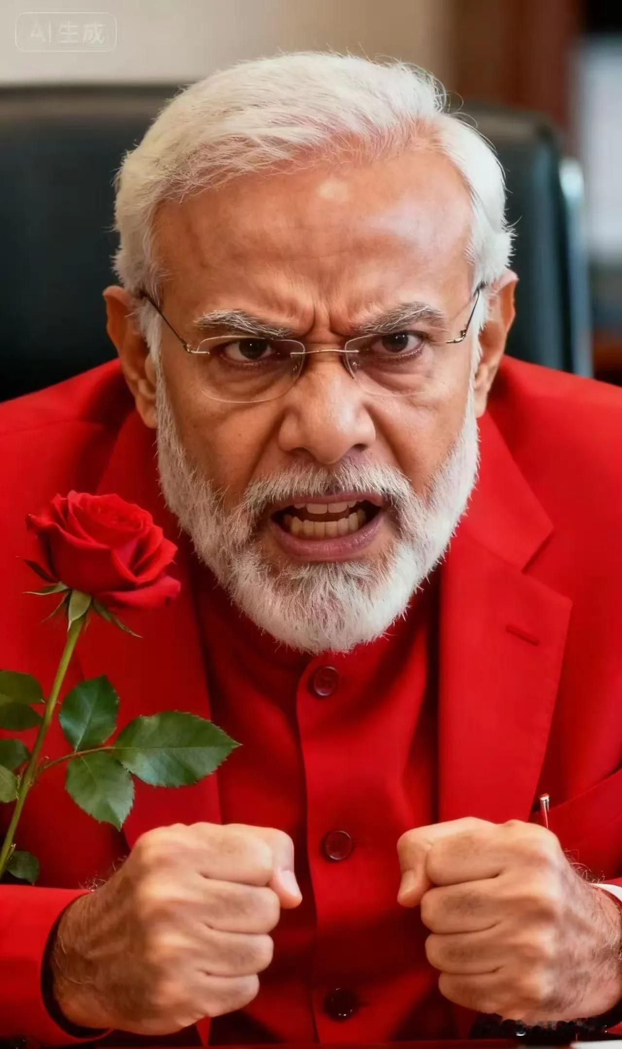 印度icon亏惨了！80亿设备堆仓库，“印度制造”彻底露馅彭博社2026年