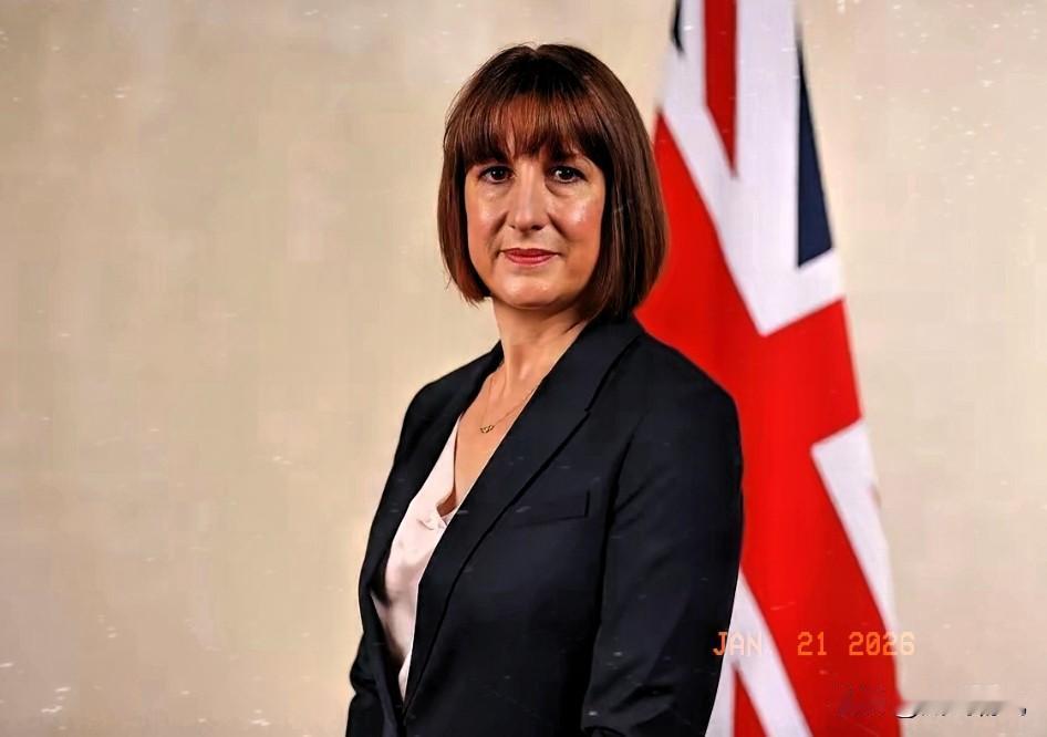 英国公开喊话中国，在瑞士，英国财政大臣蕾切尔•里夫斯1月21日在达沃斯经济论