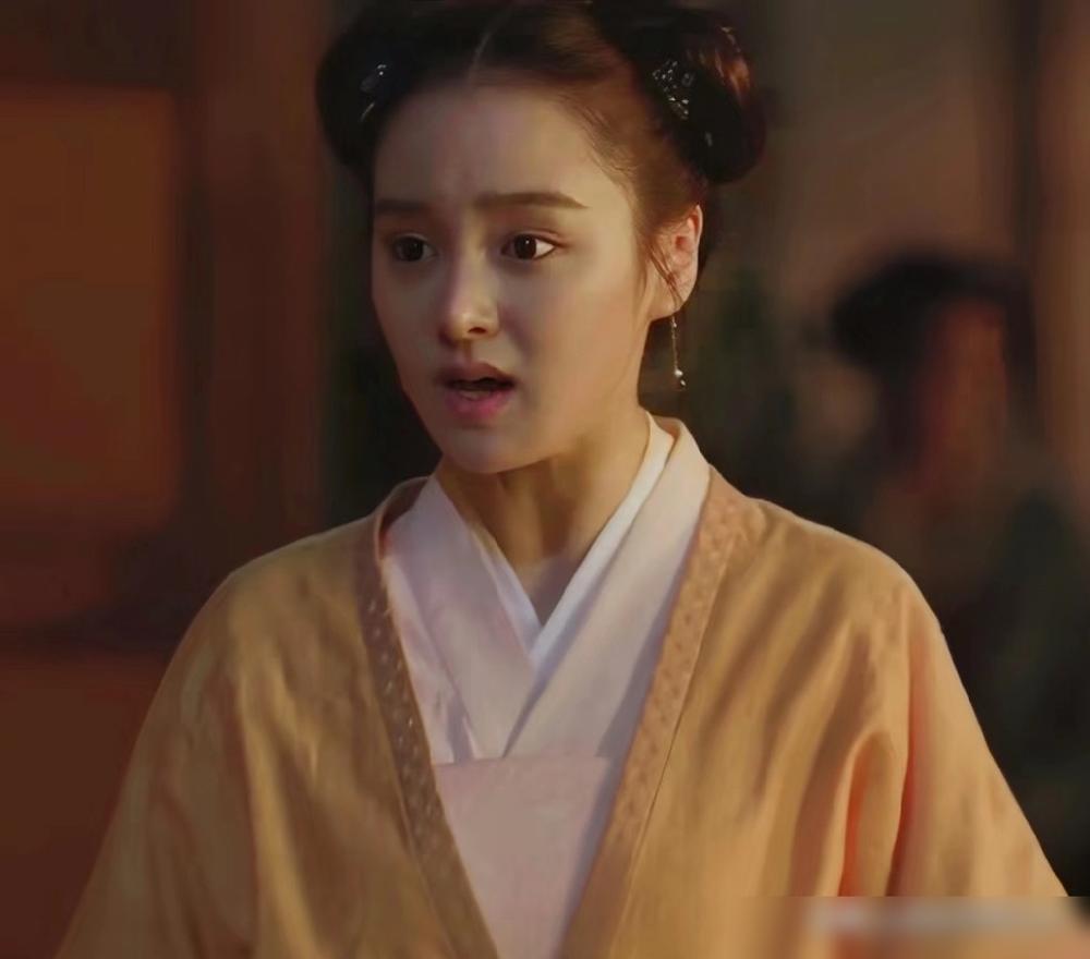 四个丫鬟惨死还不够，盛墨兰真正的报应，电视剧根本没敢拍。连生五个女儿，个个