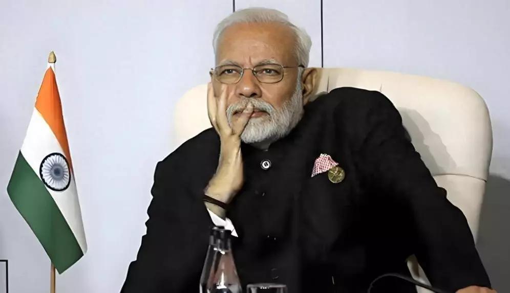 印度成为不了第二个中国。美国副国务卿兰道在印度新德里的瑞辛纳对话上公然宣称，美国