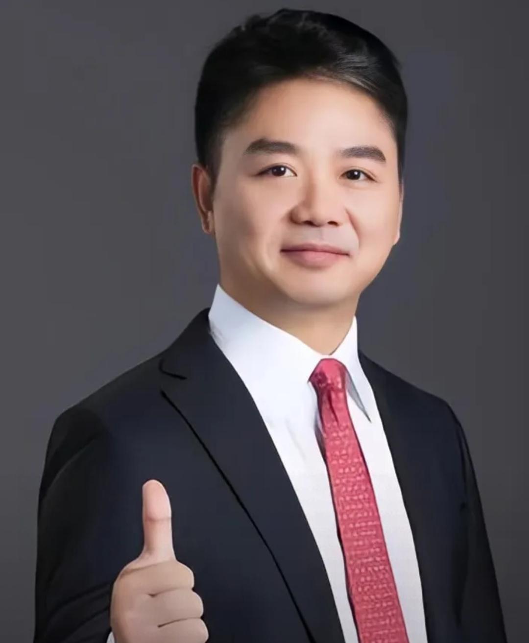 确定了！刘强东，极大概率是普通人这一辈子，见过最不一样的富翁，没有之一！