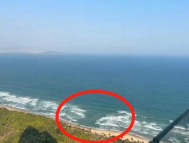 暑假马上来了，你以为在海边的沙滩玩会100%安全吗？不，海边的沙滩隐藏了一个“杀