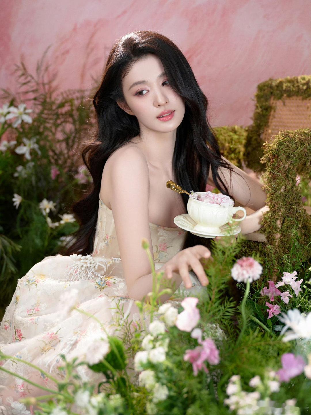 #王楚然#船船能给点经验吗，想升9级​