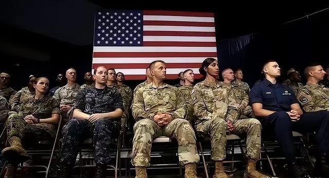 美国不敢动中国，说穿了是两笔账算不过来。第一个是军事账。CSIS推演写明，美军若