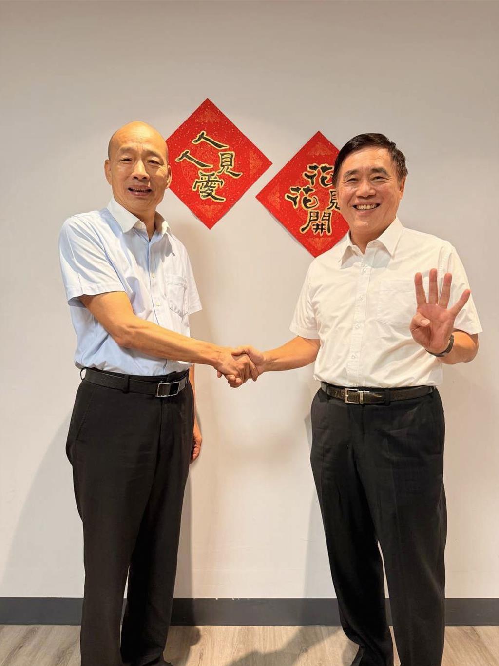国民党候选人首轮辩论一人婉拒一人抗议三人参加中时媒体集团在候选人名单中邀请