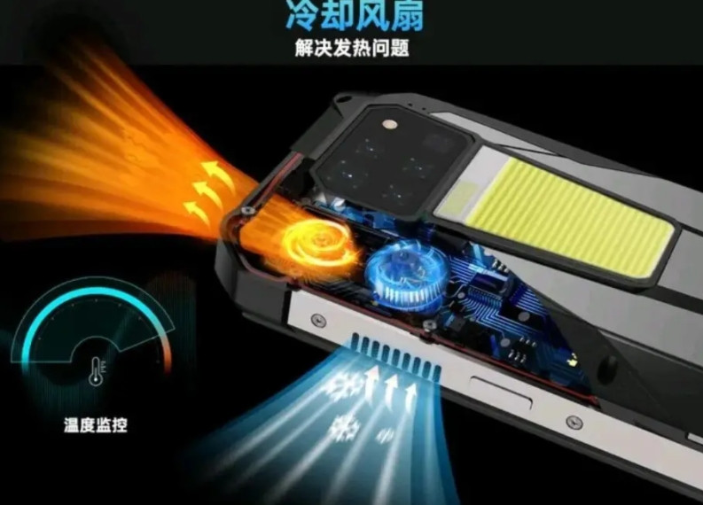 华为Mate80强势来袭，秒甩iPhone17系列十几条街，这次华为这个老技术
