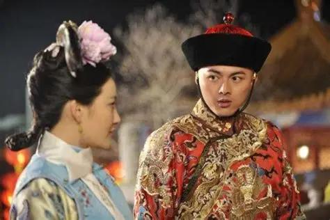 康熙六十一年，公元1722年冬，康熙皇帝在畅春园驾崩，四阿哥胤禛登上了那把所有人