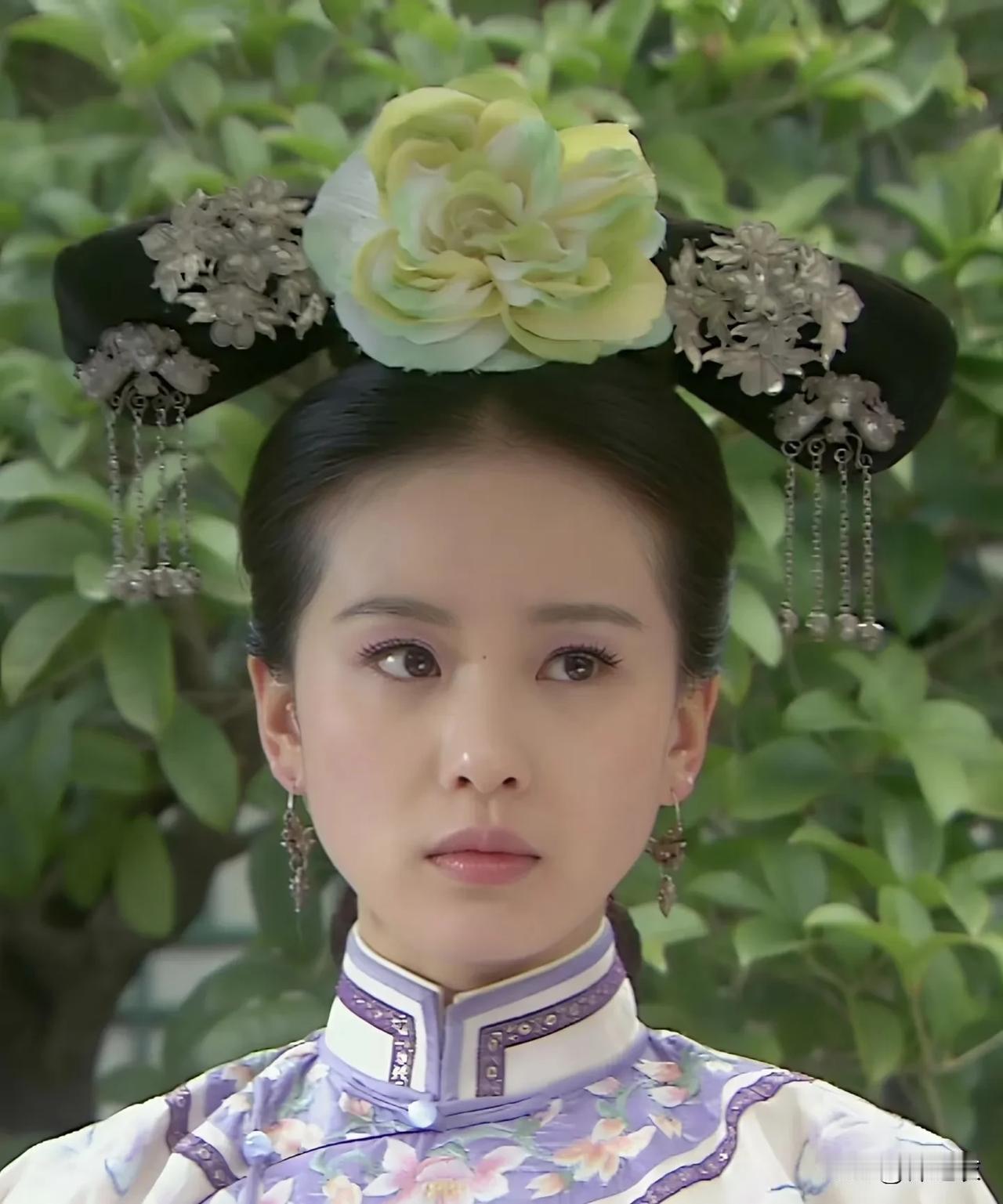 步步惊心的黑粉好离谱啊，我没看过网评，但是看电视剧弹幕每一集都在骂若曦。反正