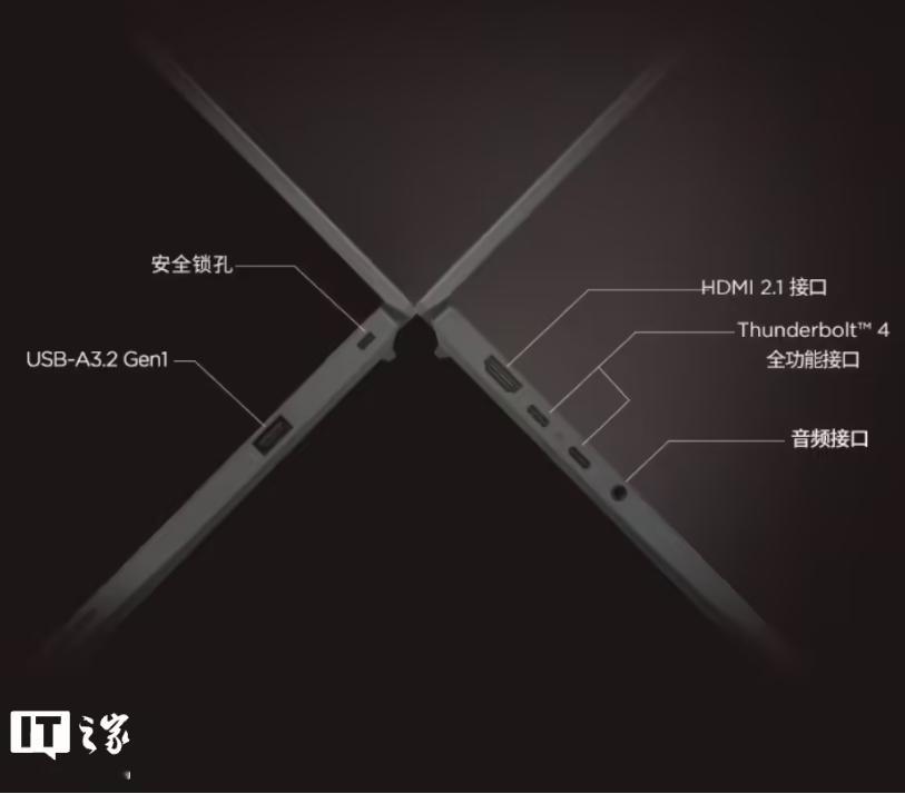 联想上架2026款ThinkPadX13笔记本：锐龙AI7445