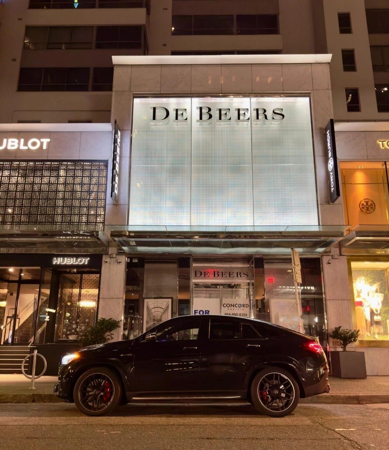 奔驰GLE63S-一台我实在爱不起来的AMG曾几何时，AMG这三个信仰值极