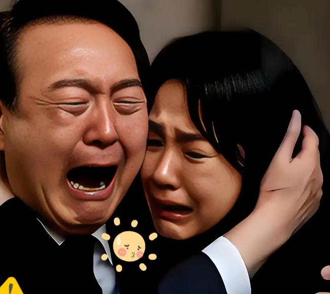韩国传来消息！ 10月15日，韩国前总统尹锡悦同意接受内乱特检组调查。这是尹