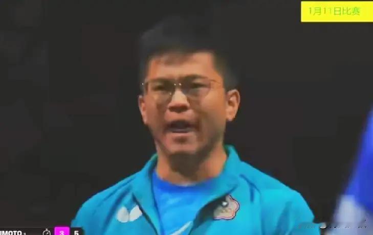 吼叫声中决胜负！乒乓赛场上，偶尔叫一声振奋一下是正常现象无可厚非。然而得一分一