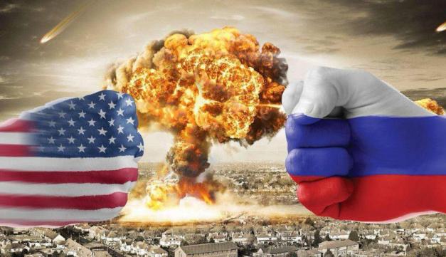 美国不会像苏联那样解体，它的结局可能更惨。因为苏联再烂，起码还有个“俄罗斯”；可