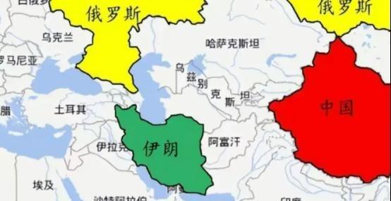 一位俄罗斯专家曾一语中的：“不论是伊朗还是俄罗斯，都存在一个错觉，那就是只要他们