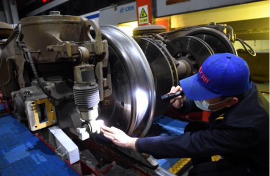 价值上亿的高铁订单被西方企业撕毁，嘲笑中国技术落后，却没料到中国团队逆袭！国产高