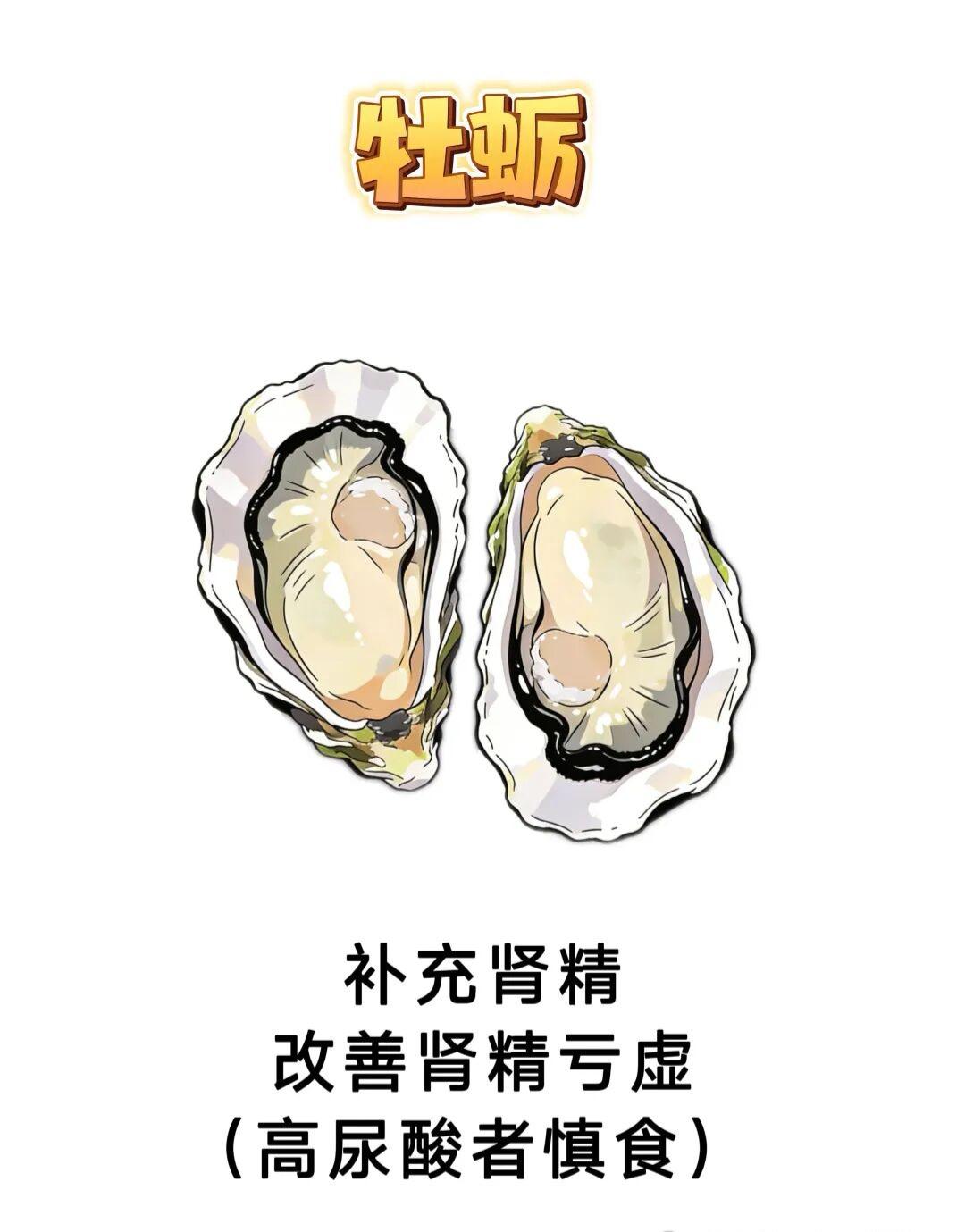 中国十大补肾益肾食物