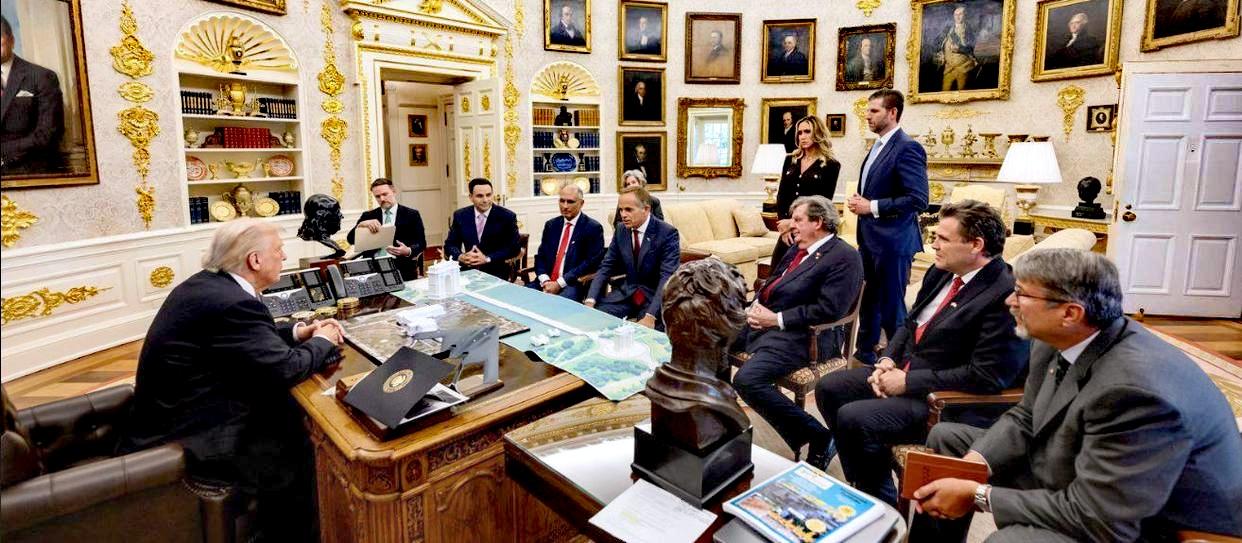 美国此番行径，堪称公然“抢劫”，瑞士官方毅然拒绝！据报道，近期美国商务部在与