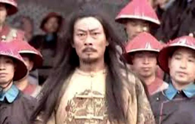翼王石达开为何在大渡河畔全军覆没？详细揭秘这场战役的始末与历史背景1863年6