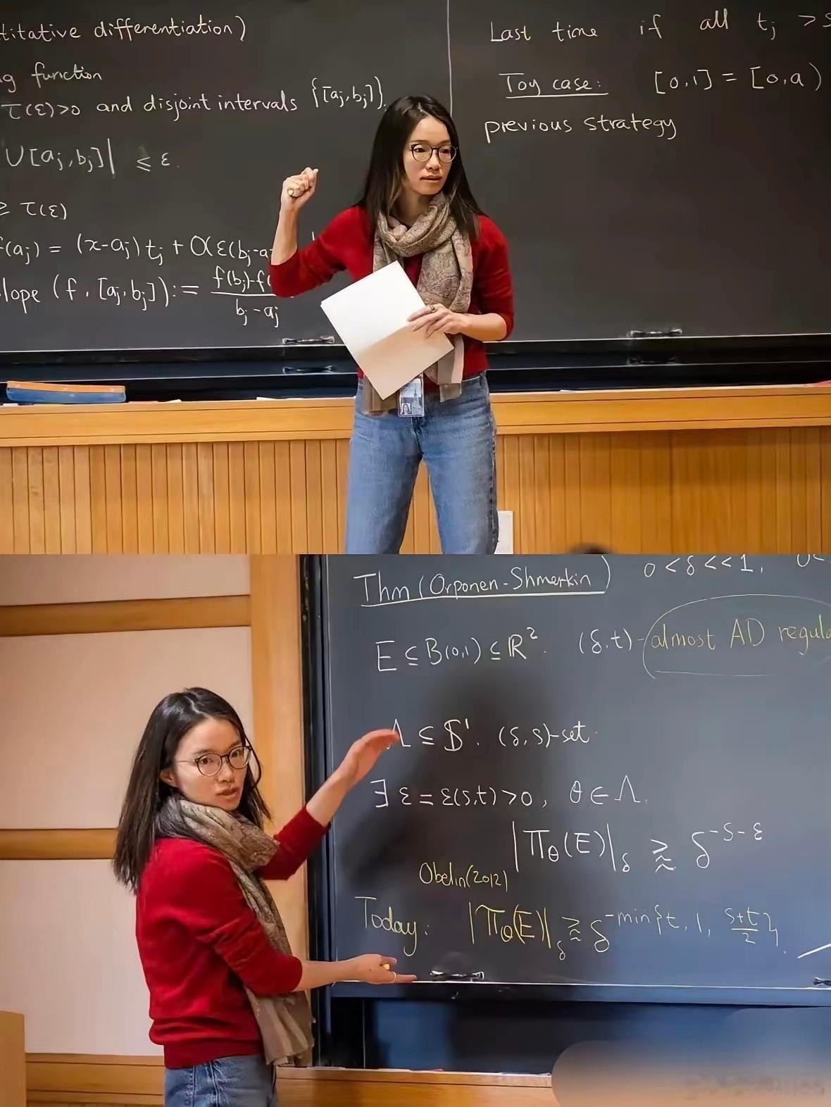 我一个符号都看不懂啊