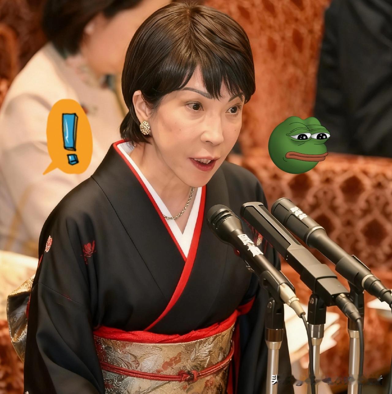 就在今天日本又跳出来刷存在感:放狠话称“谁敢提琉球问题，谁就是改变现状