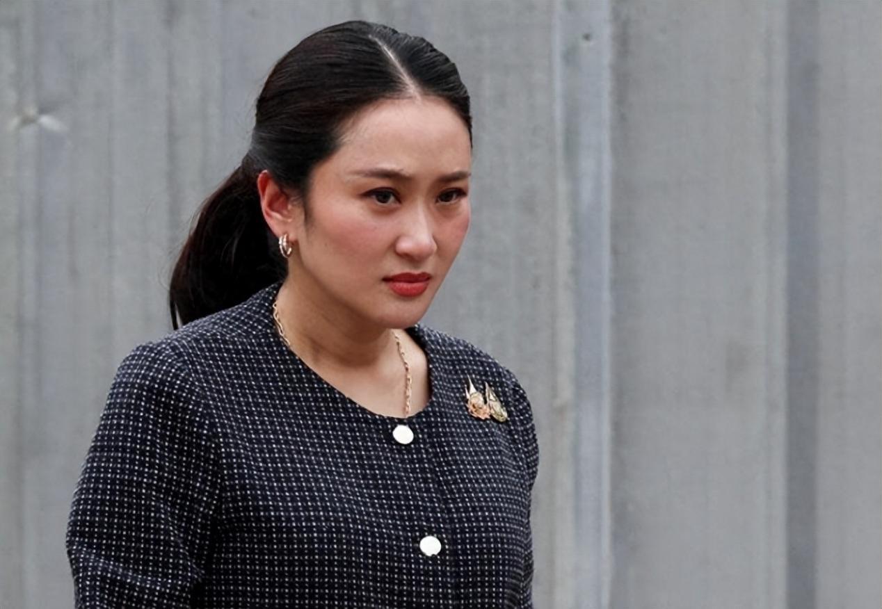 泰国人民力挺洪森？双方达成一致，佩通坦的继任者，必须是这一位。泰国民众和洪森竟就