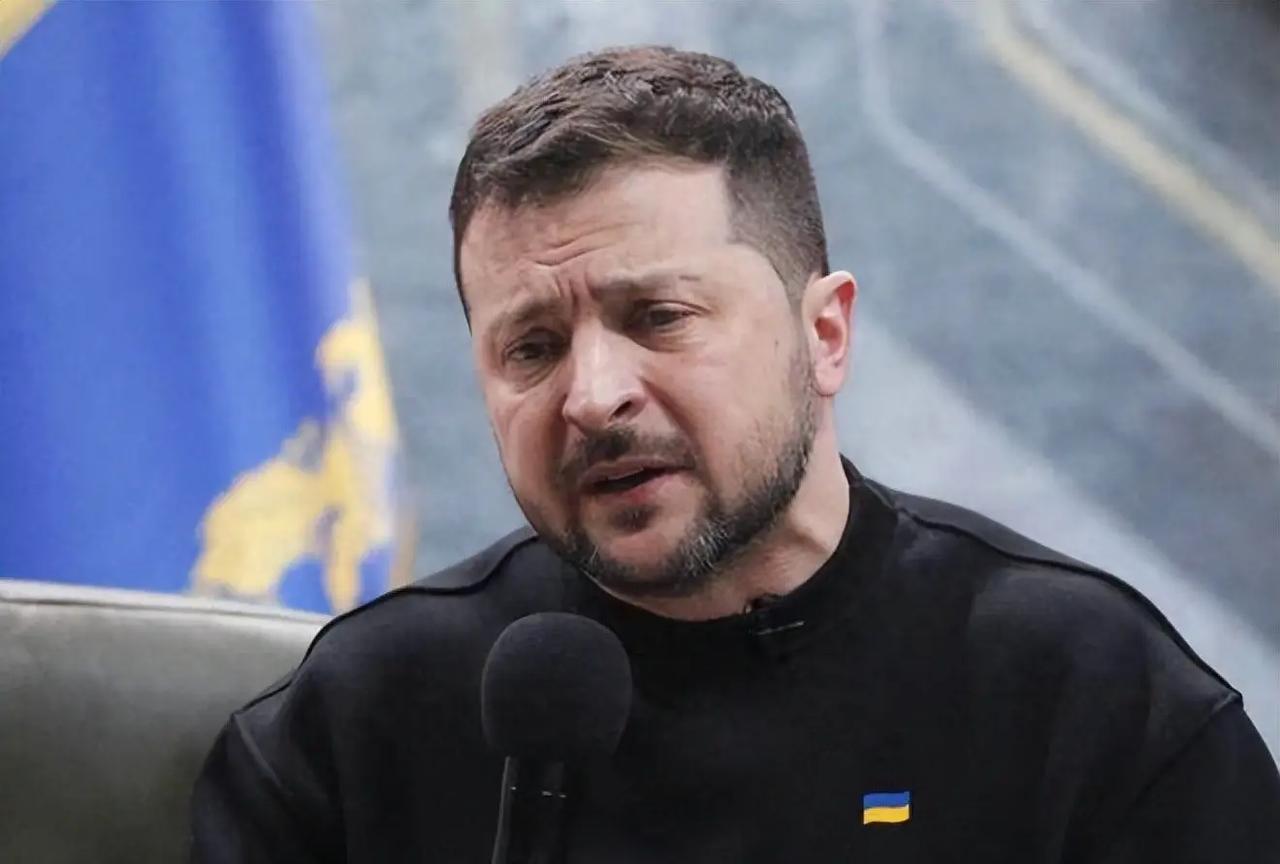 普京必须彻底丢掉“以压促谈”的幻想，顿巴斯只能靠坦克履带去一寸寸碾压！乌克兰法律