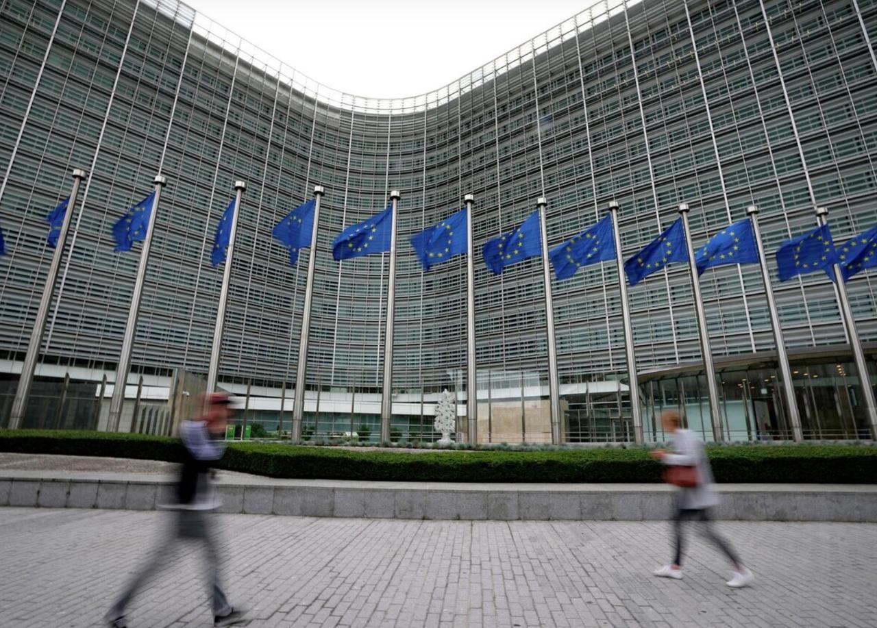 欧盟突然搁置没收俄罗斯资产问题 匈牙利经济学家兼政治学家伊姆雷·博罗什向俄新