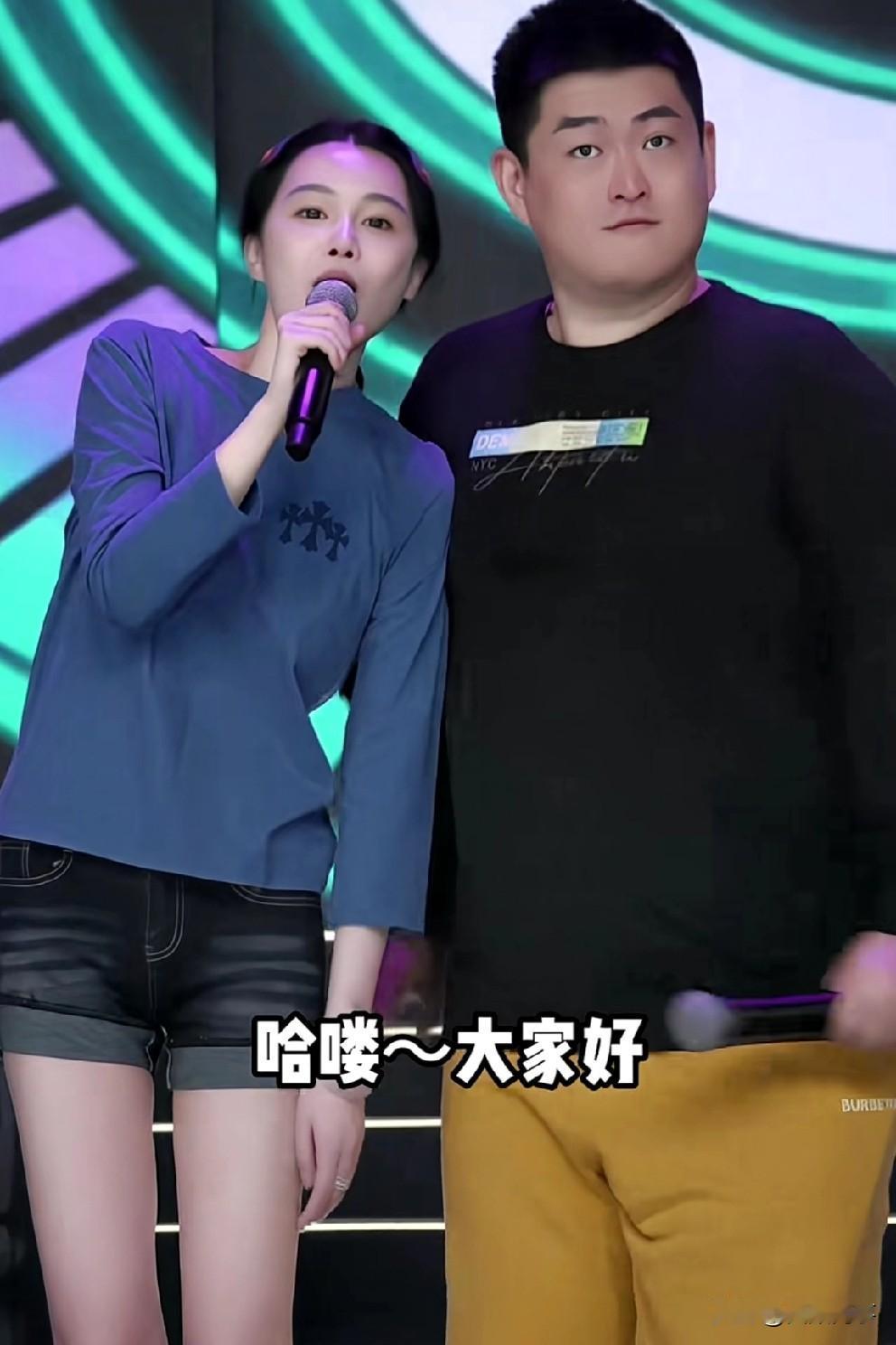 球球给哥哥征婚，牛牛还没有处过对象，不喜欢话多，太事的女生！