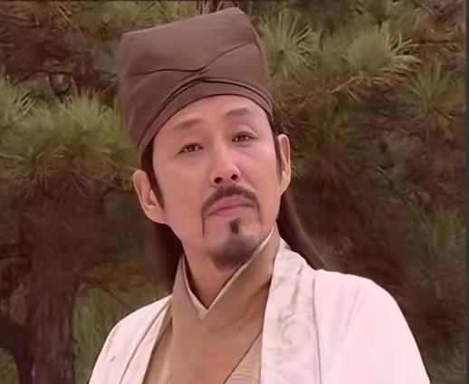 汉武帝的乳母犯错，汉武帝下令斩了她，她就托人请东方朔出主意。东方朔道：“若真想活