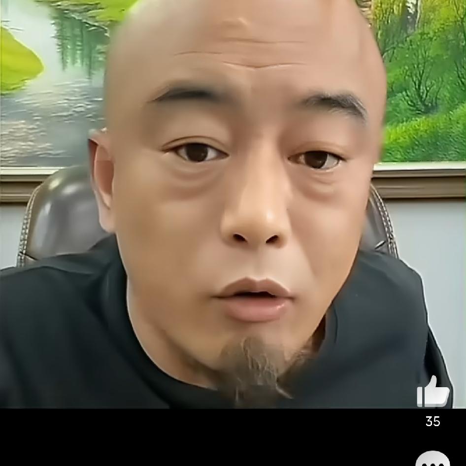 丁老五称辛选时大漂亮赵梦澈装清高退网，辛巴拿大头不得劲！他俩的口号都是退网