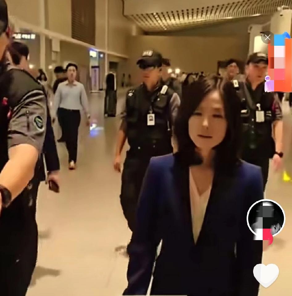 “这一刻我才明白，他们为什么叫大韩帝国！”韩国女部长带领警察去柬埔寨打击诈骗——