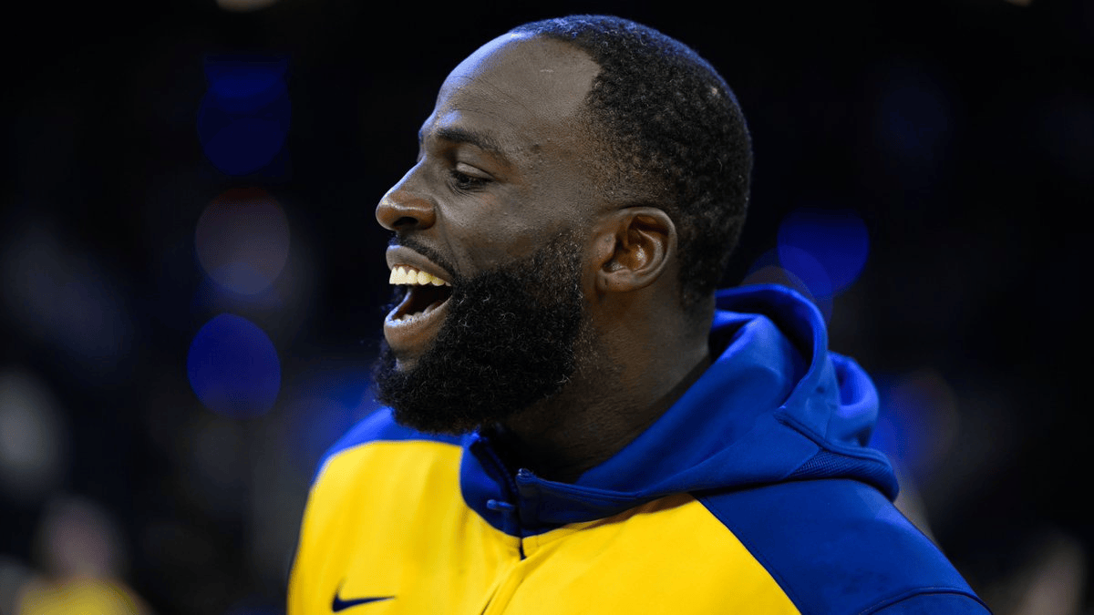 科尔: 如果追梦选择对媒体说话, 那背后一定是有所用意的