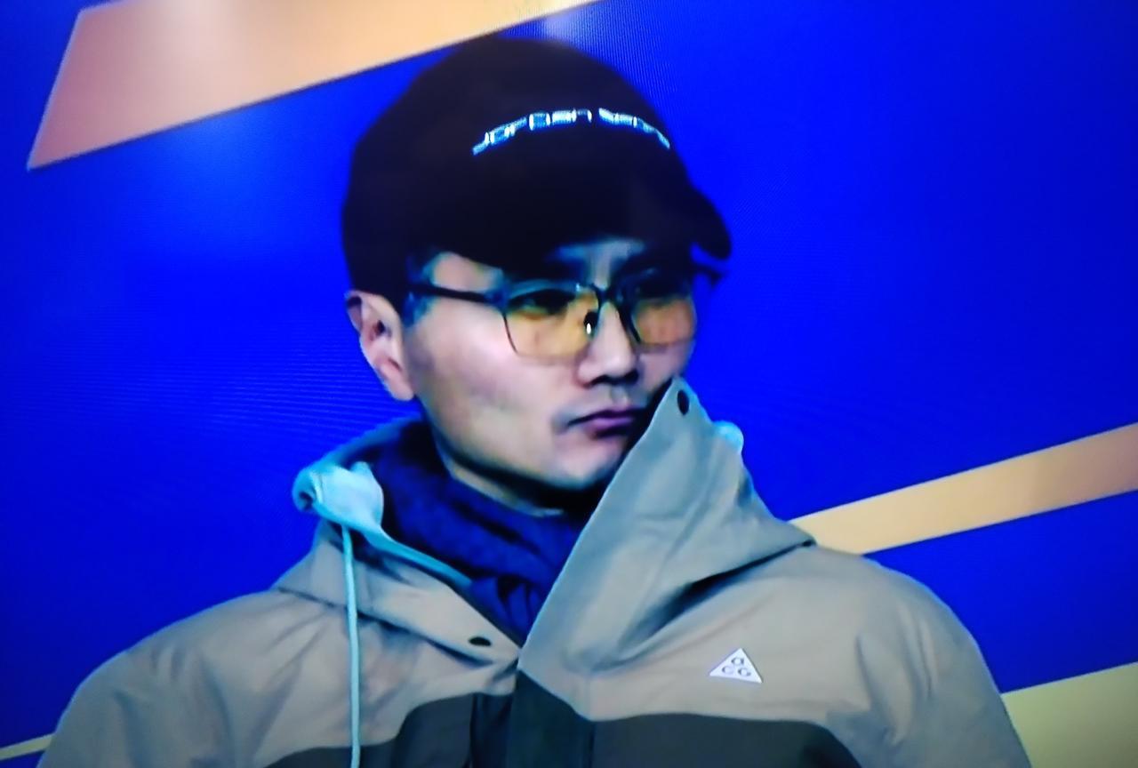 邵佳一的国足，能看上北京国安的哪几位？国足新帅邵佳一出现在苏州足协杯决赛现场，