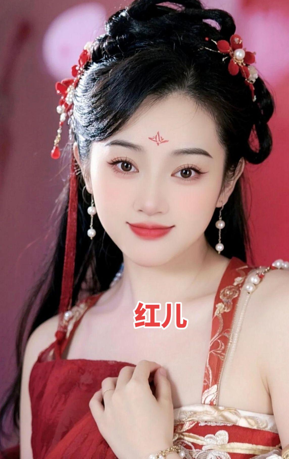 小时候最喜欢看的，欢天喜地里七仙女。红橙黄绿青蓝紫。我终于凑齐了。太美了，太仙了