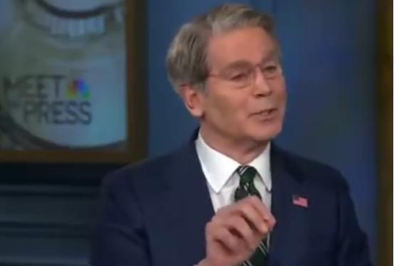 3月22日，美国财长贝森特坦白了：中国是唯一的例外！ 贝森特明确指出了全球能