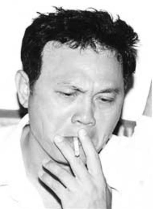 “都怪我娶错了老婆！”1998年，海南一贪官受贿1300多万被判死刑，可被捕前他