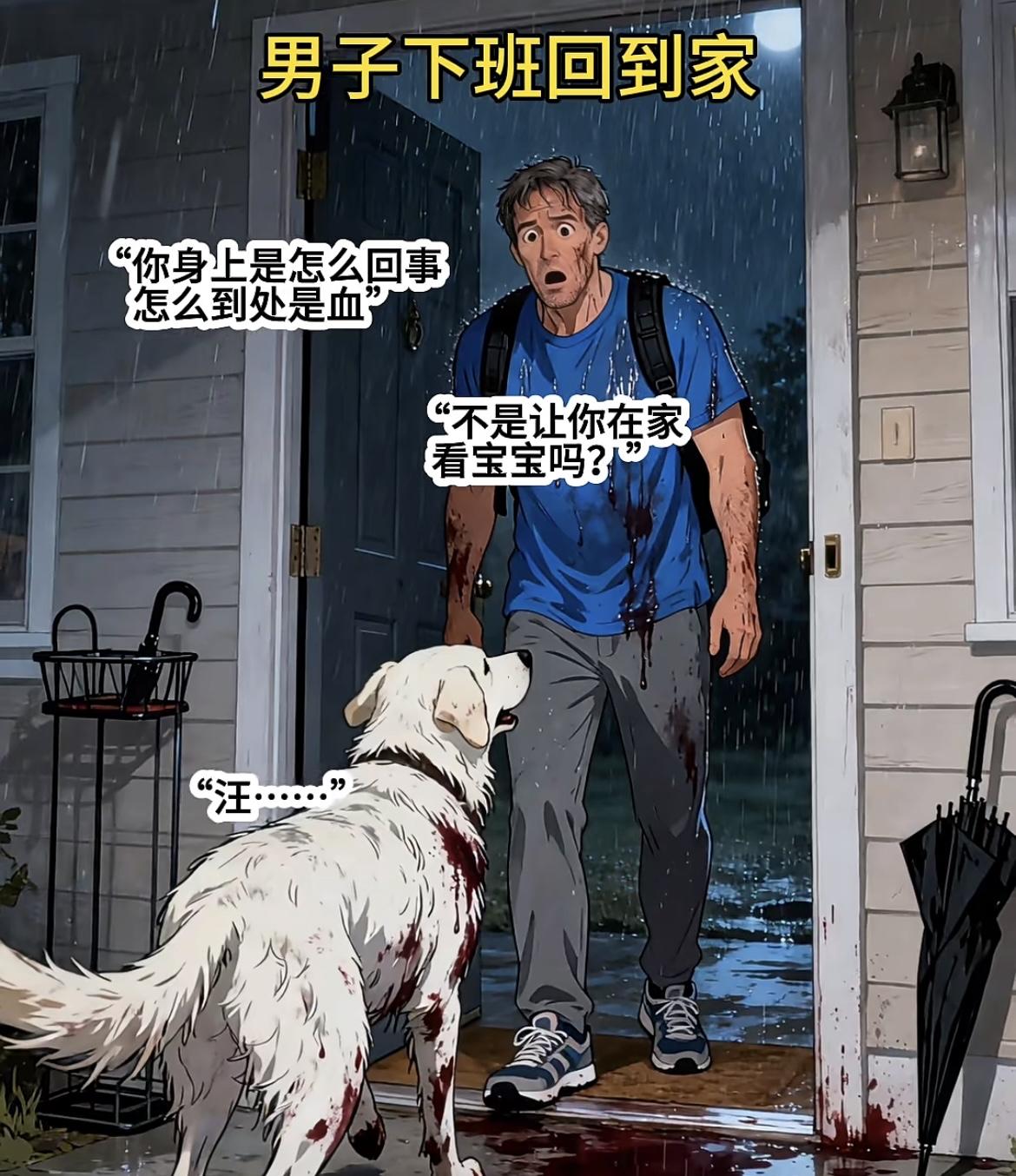 “狗狗🐶是我们最好的伙伴”[吃瓜][吃瓜]