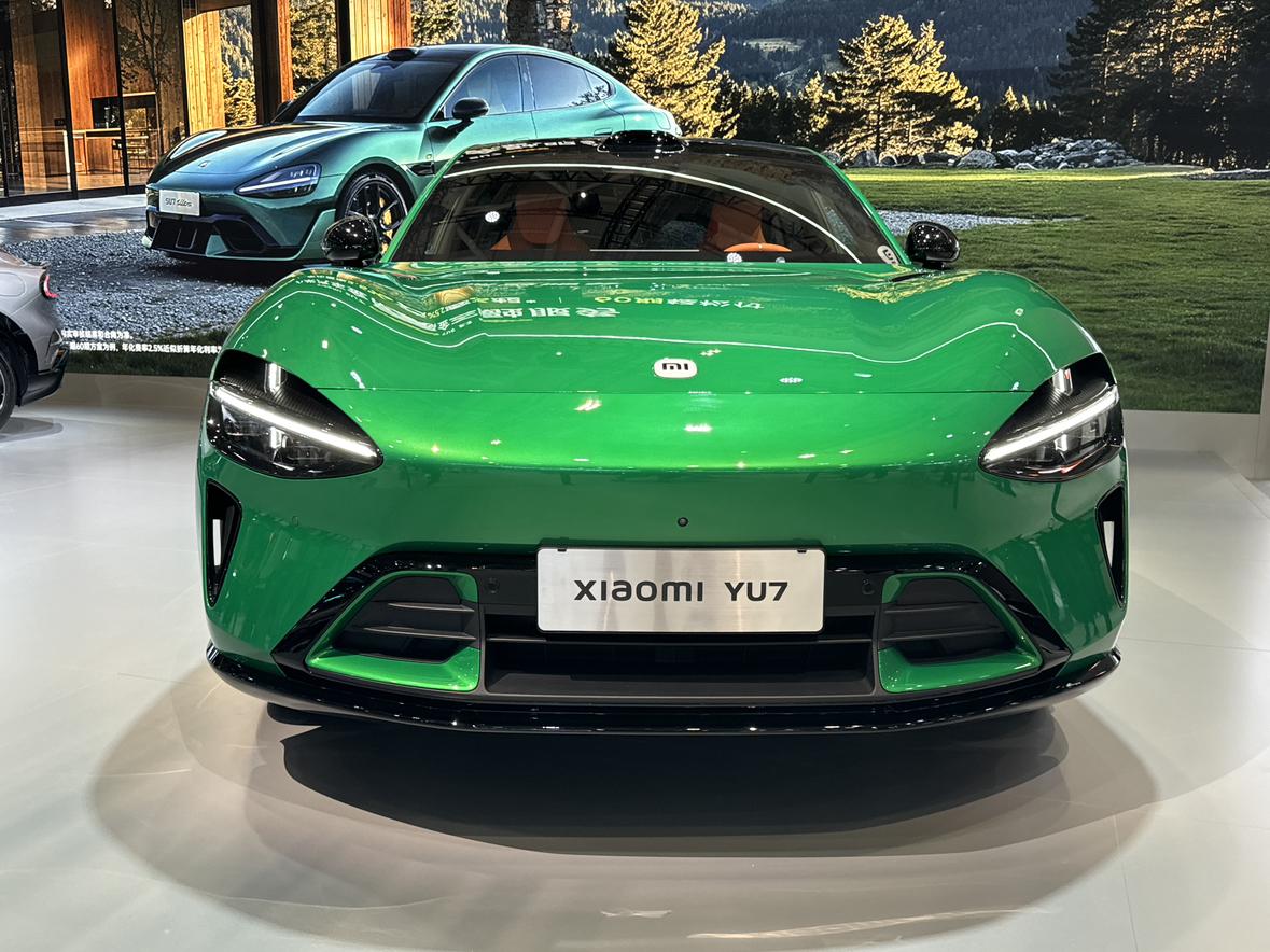 25万预算我会毫不犹豫的选ModelY