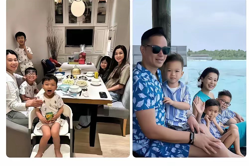 香港房子真就这么小？我不太相信​​​