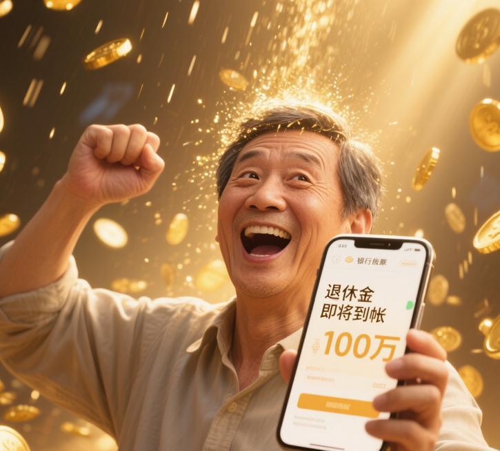2025年退休金迎来重要调整，一系列新规正式落地实施：1.渐进式延迟退休方案