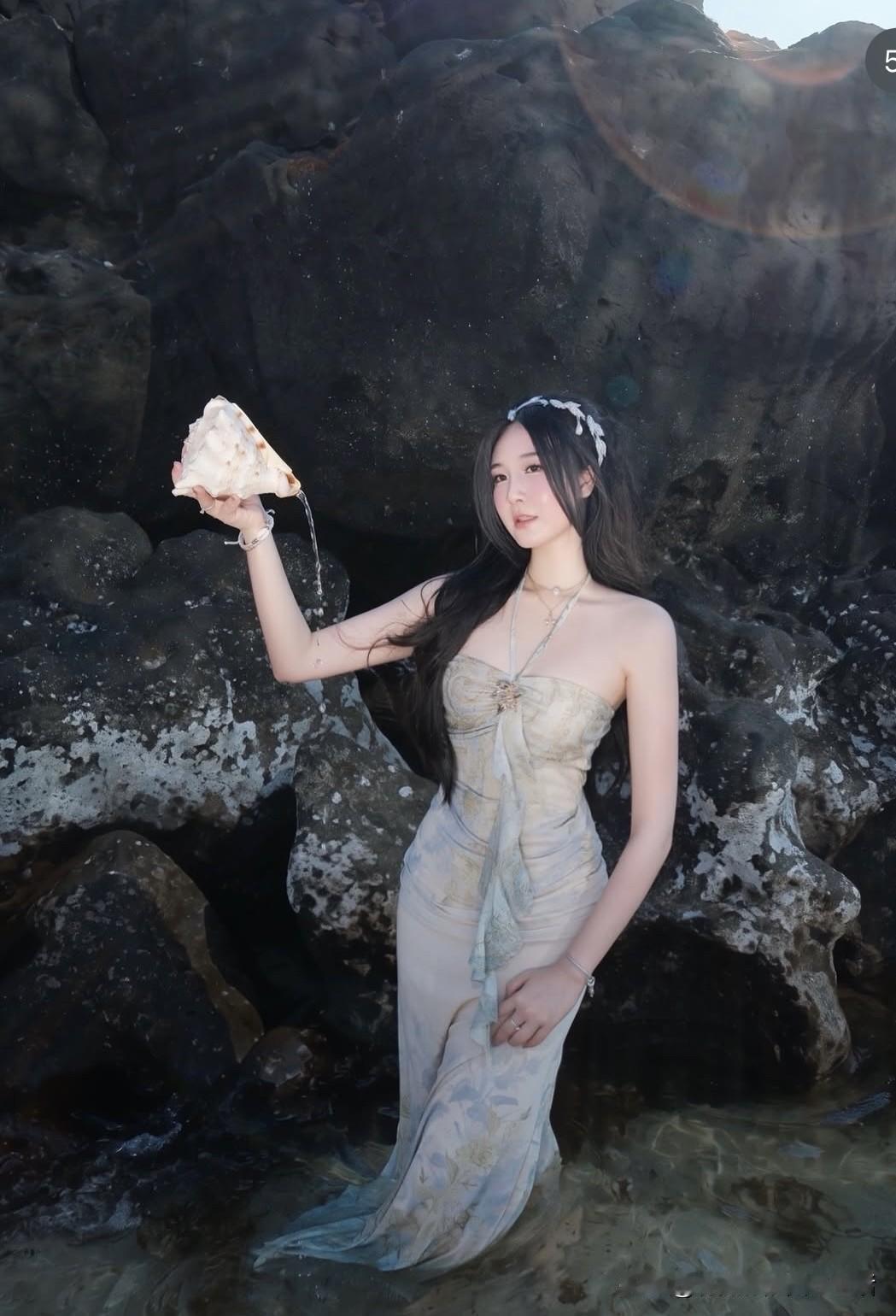 漫步李山岛：在火山岩与碧海之间踏上越南李山岛（ĐảoLýSơn）的那一刻