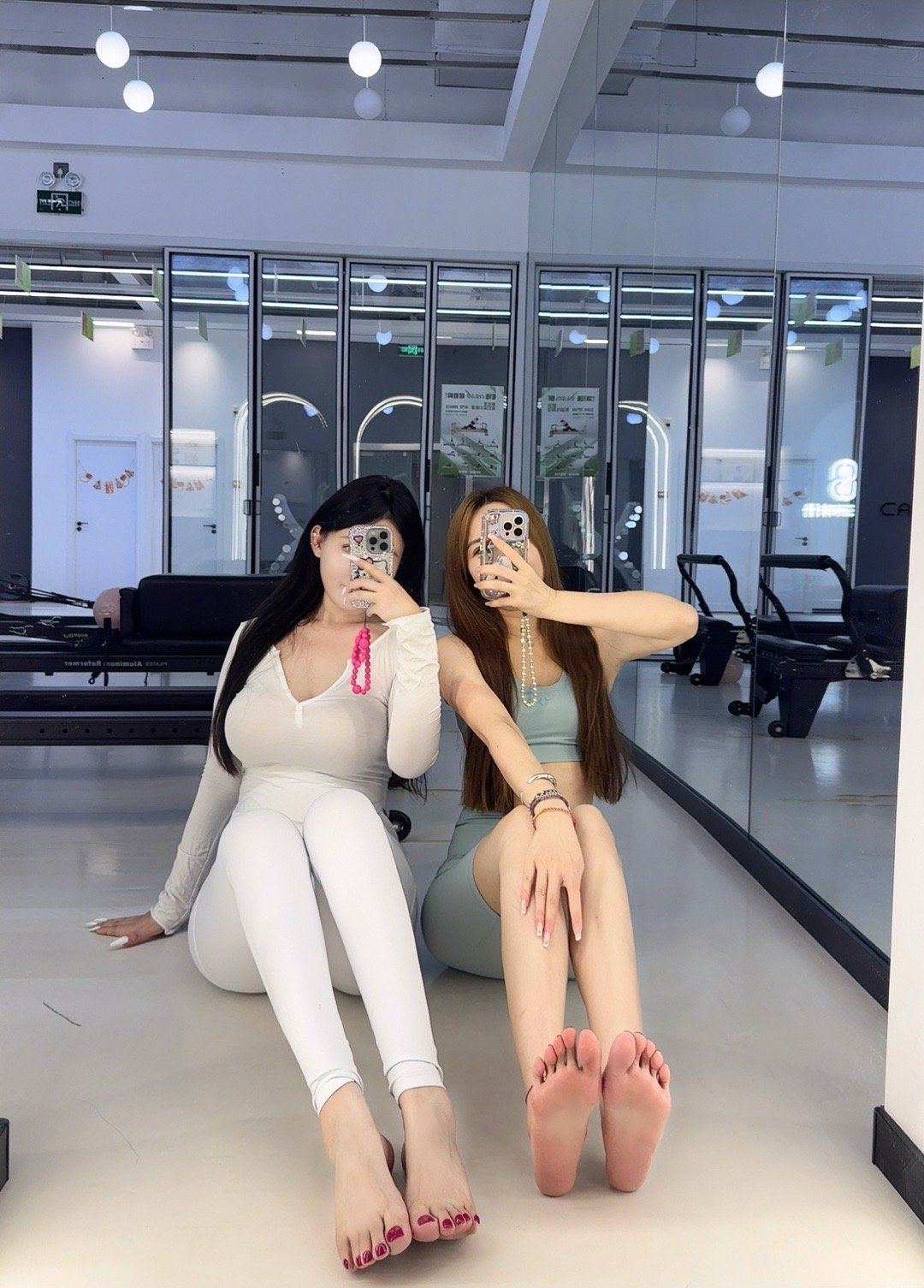 ₊˚🎀♡𝑠𝑤𝑒𝑒𝑡普拉提日🩰ˎˊ˗​​​